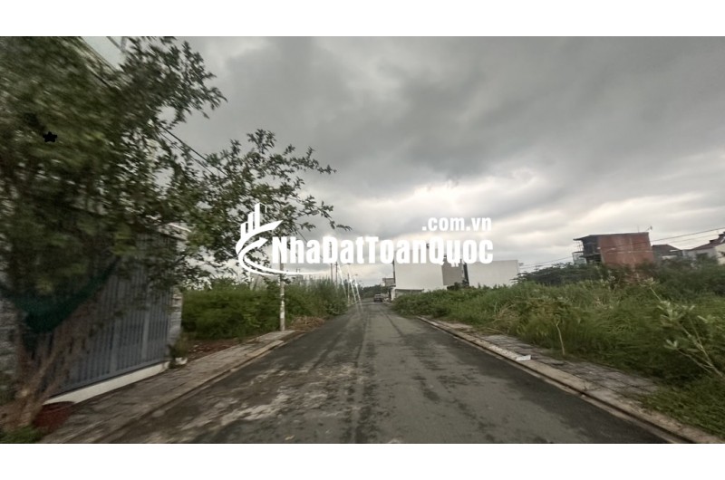 CƠ HỘI VÀNG SỞ HỮU ĐẤT THỔ CƯ 1800M2 TẠI CỦ CHI SỔ HỒNG RÕ RÀNG GIÁ TỐT NHẤT LIÊN HỆ NGAY!